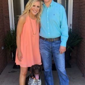 Meet your Posher, Garrett